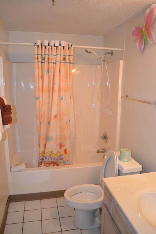 River Place Condos #110 3Bd พิเจนฟอร์จ ภายนอก รูปภาพ